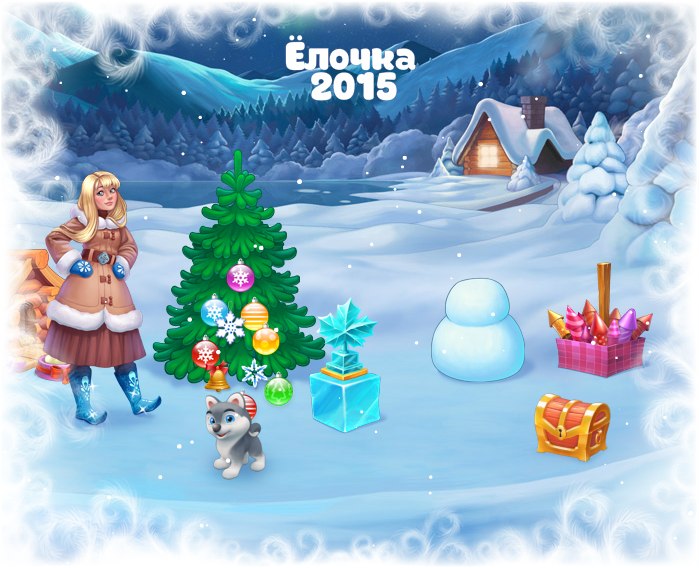 Карина Борисенко | Орехов