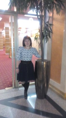 Эльвира Васильева | Казань