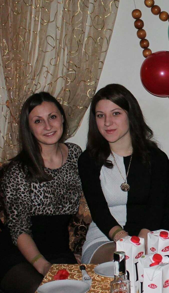 Анастасия Демиденко | Кривой Рог