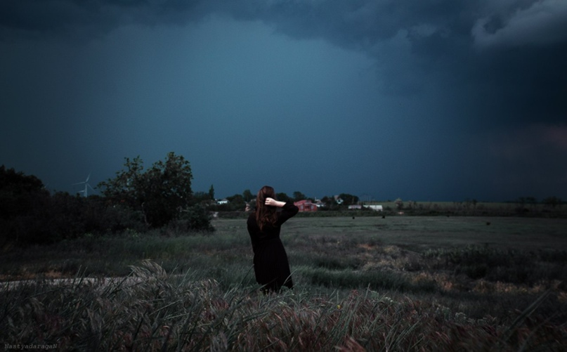 Анастасия Дараган | Ростов-на-Дону