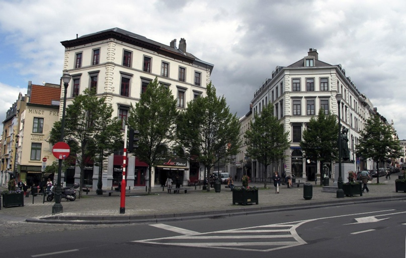 Юлия Зуева | Санкт-Петербург