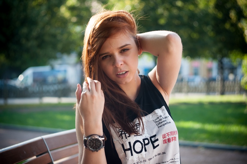 Алёна Белова | Москва