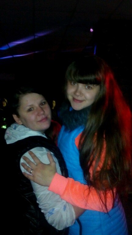 Ольга Махмудова | Канск