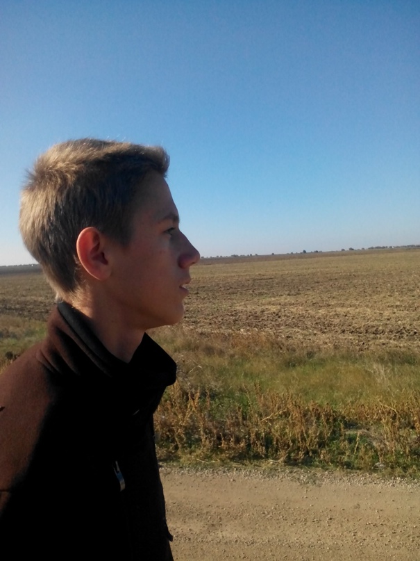 Максим Музычук | Джанкой