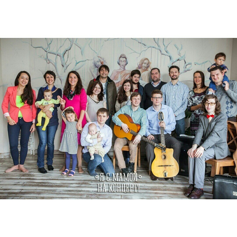 Виктор Николаев | Санкт-Петербург