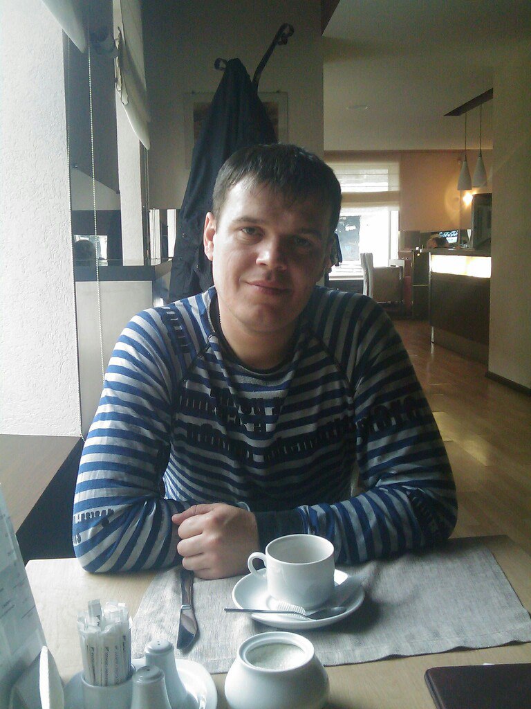 Сергей Витальевич | Екатеринбург