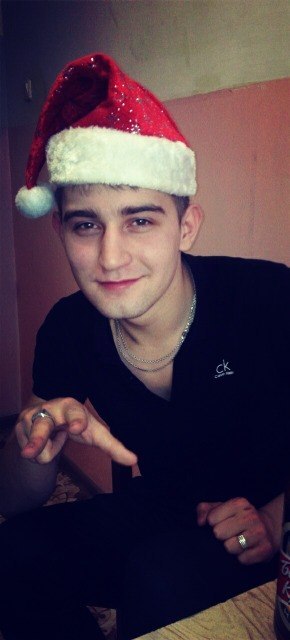 Ваня Громов | Якутск