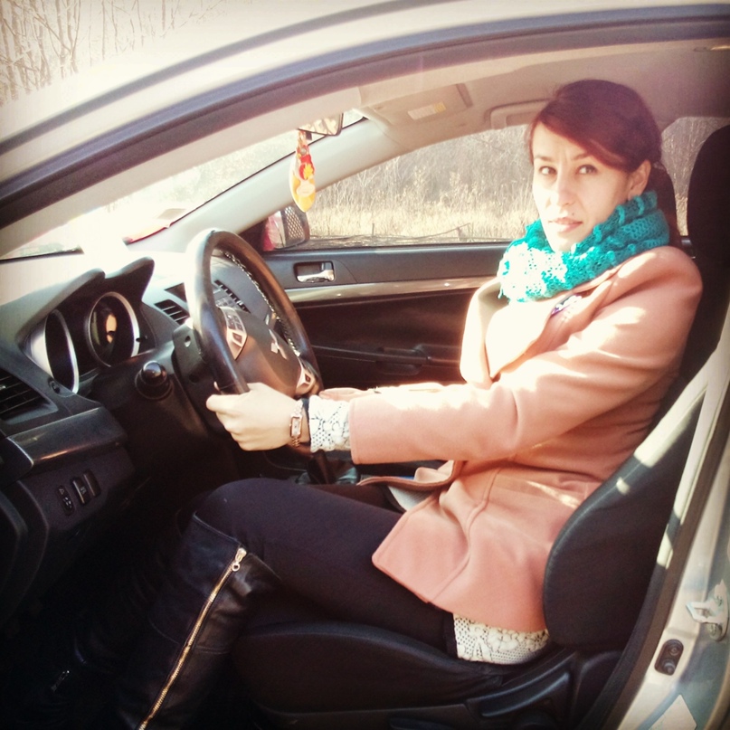 Алёна Горпинич | Олевск