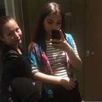 Фотография профиля Аяжан Касымовой ВКонтакте