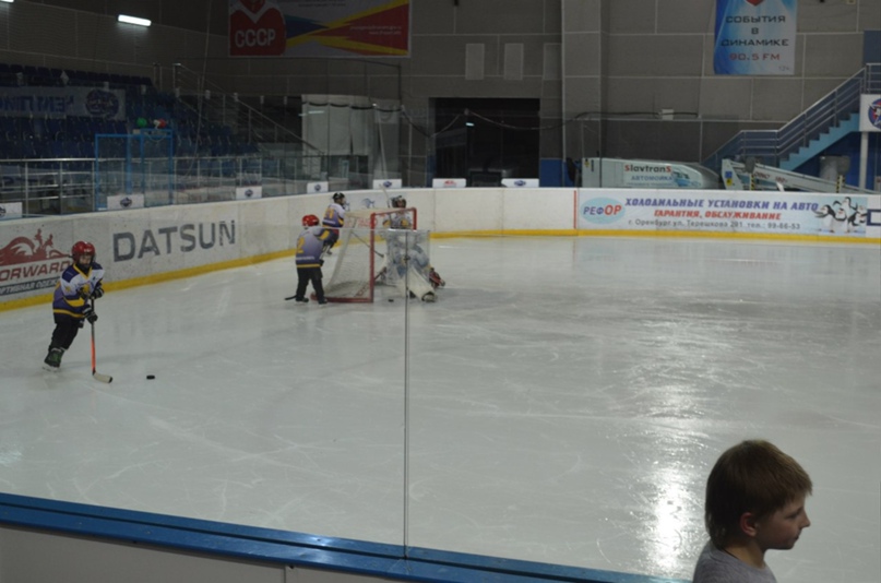 Екатерина Зайцева | Коркино