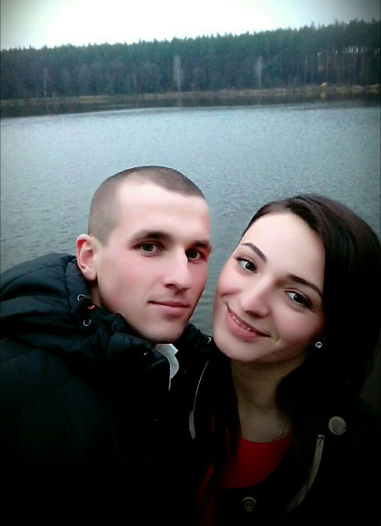 Алёна Соляр | Житомир