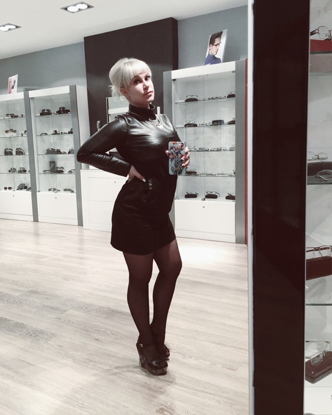 Алёна Горяинова | Грязи