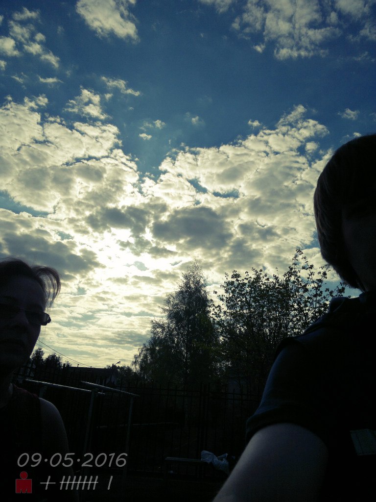 Сергей Старков MultaPaucis | Санкт-Петербург