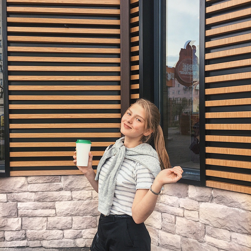 Алина Васильева | Красноярск