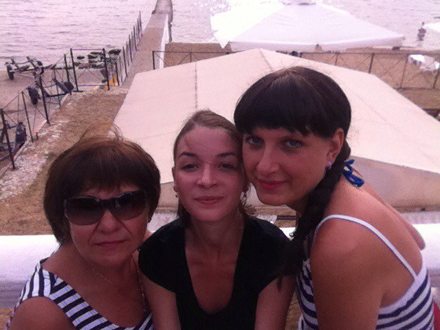 Ольга Китаева | Воронеж