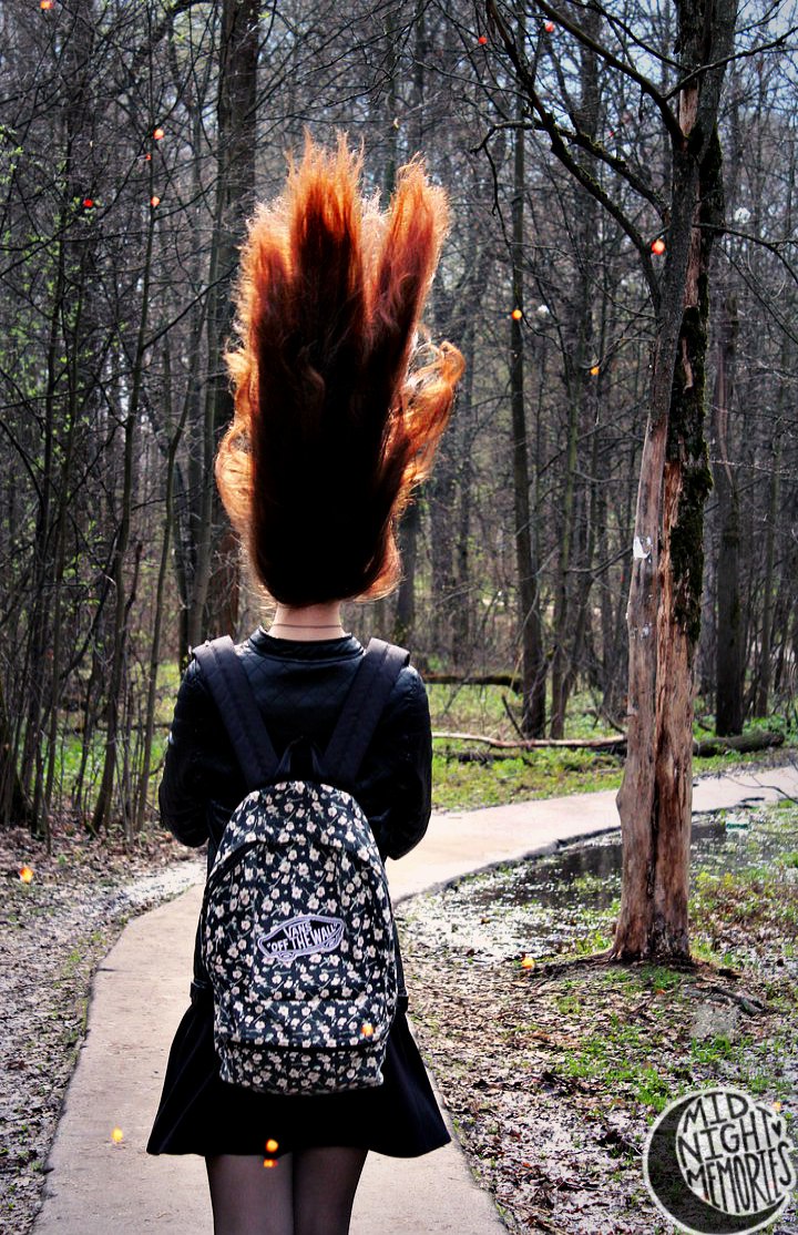 Александра Никольская | Москва