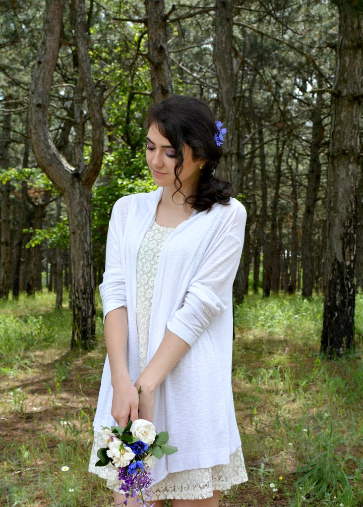 Юлия Жданова | Мелитополь