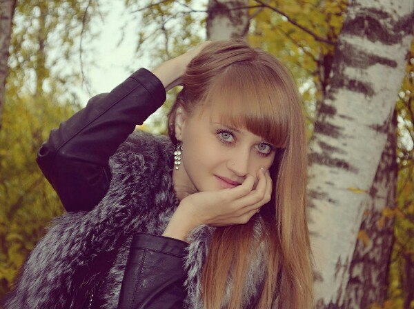 Мария Гурьянова | Тольятти