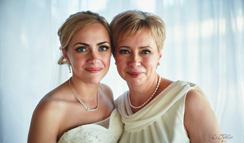 Вера Захарова | Санкт-Петербург