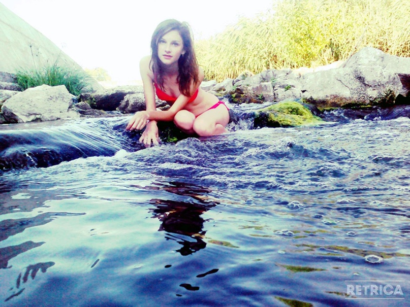 Таня Шестопалова | New London