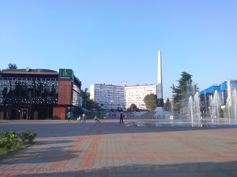 Андрей Филатов FilBro | Новороссийск