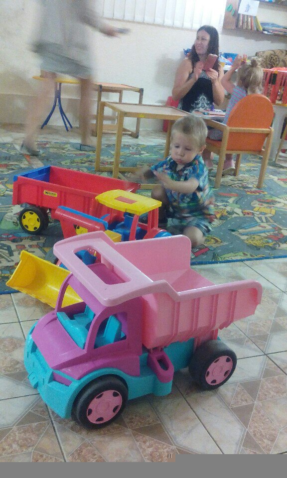 Анастасия Молчанова | Москва