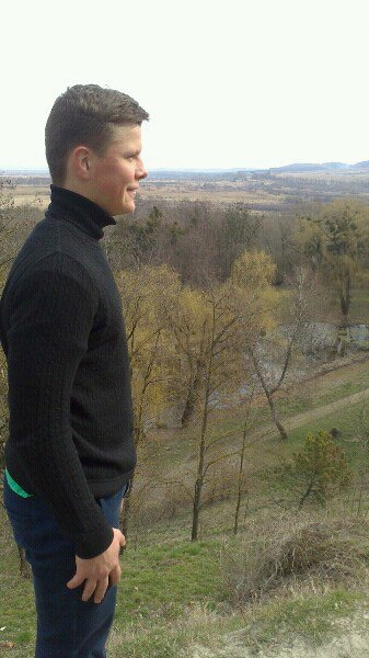 Александр Маринин | Красноград