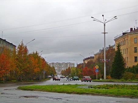 Мария Шаталова | Рассказово