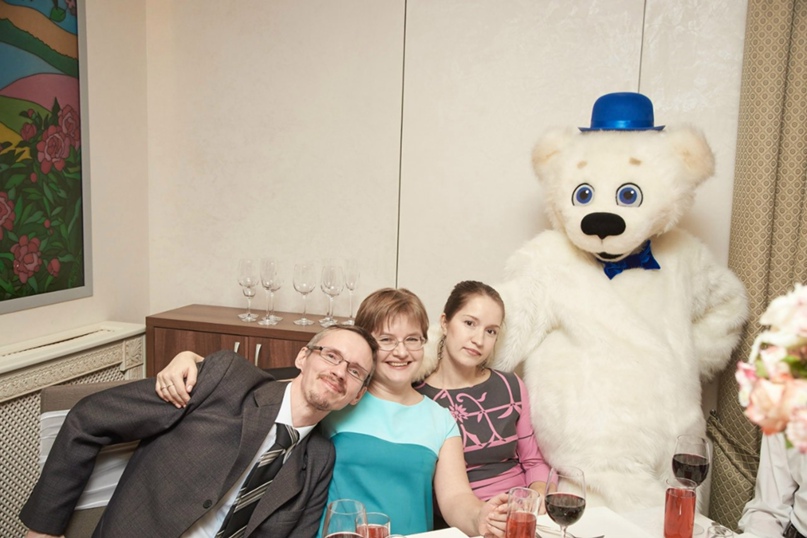 Оксана Окулова | Екатеринбург