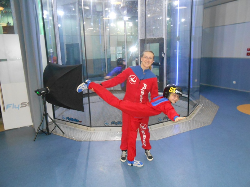 Екатерина Максимова | Санкт-Петербург