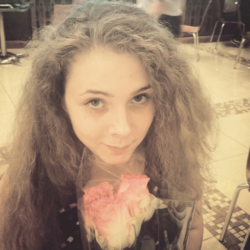 Ольга Богомолова | Москва