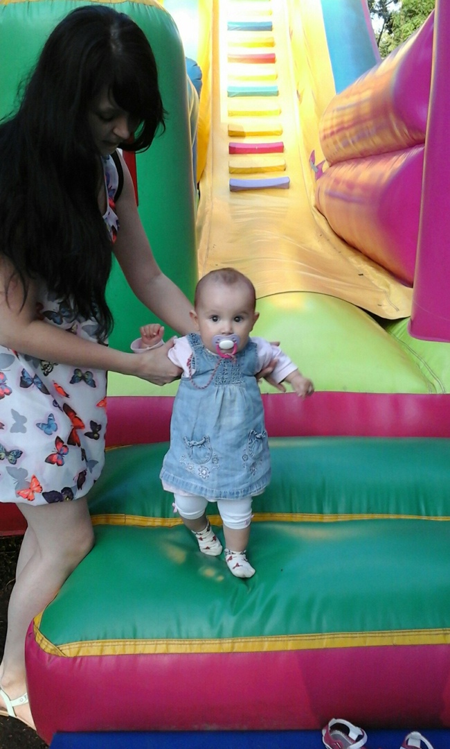 Даша Бойко | Кривой Рог