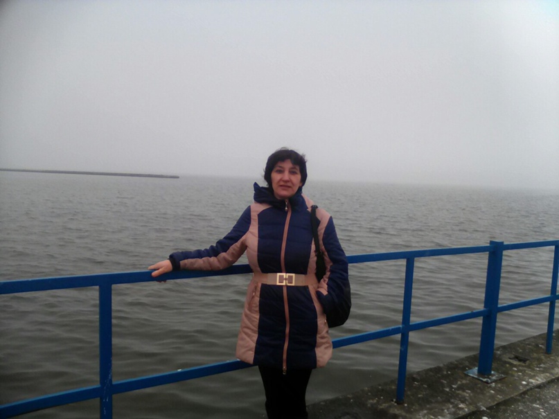 Натали Воронцова | Калининград