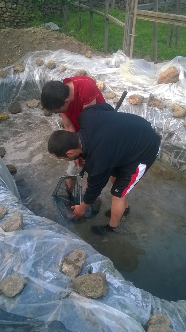 Юра Осипов | Одесса