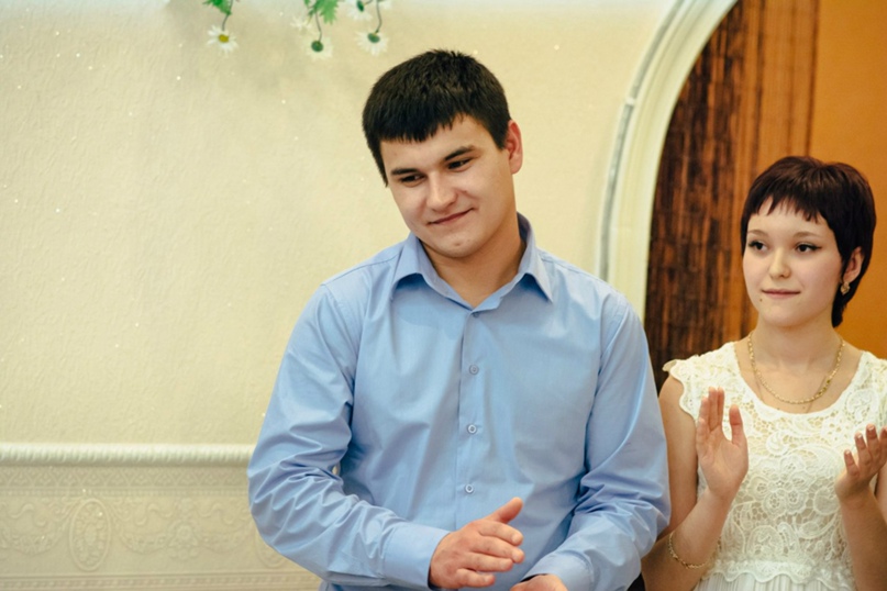 Валера Мирошник | Оренбург