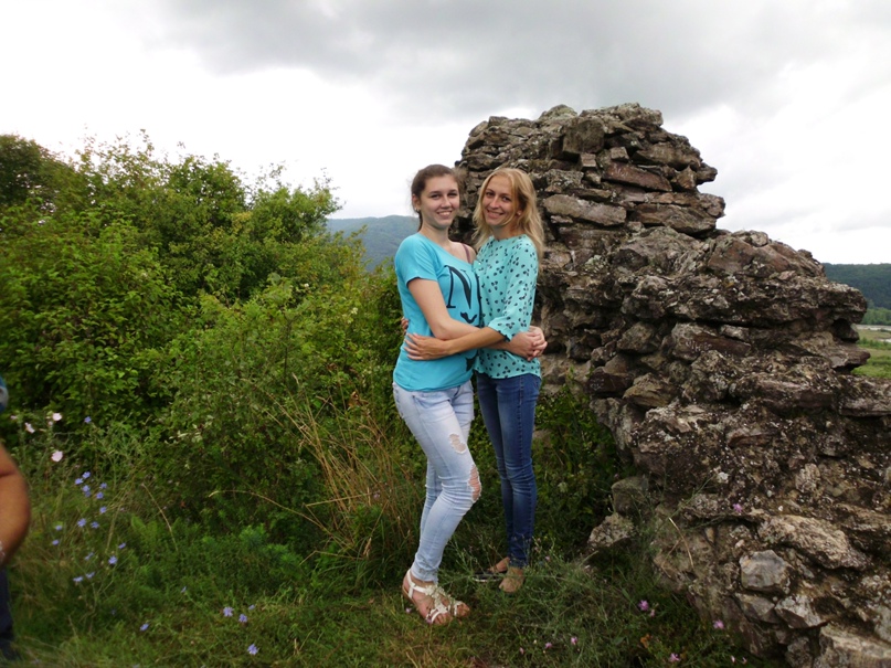 Александра Смольская | Осиповичи