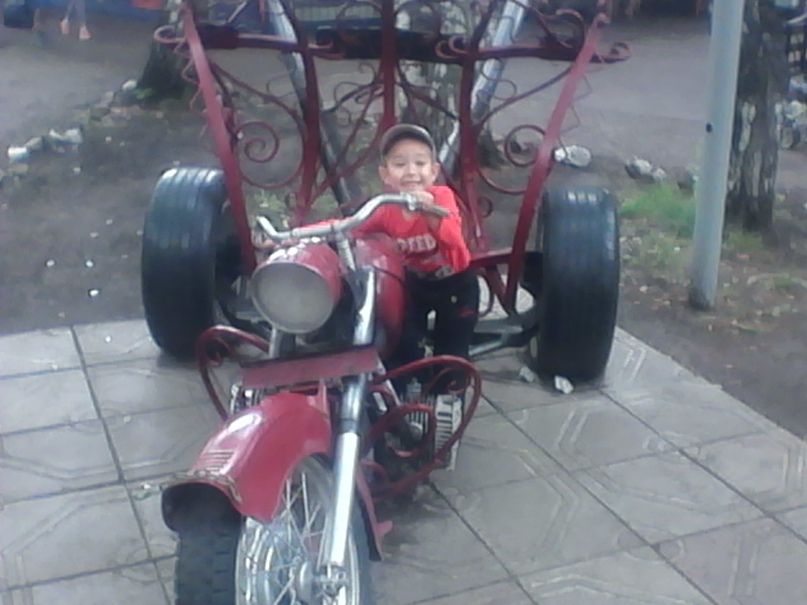 Алёна Карцева | Стерлитамак