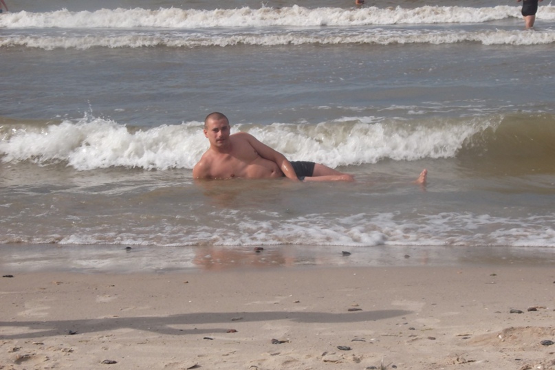 Роман Кузик | Стрый