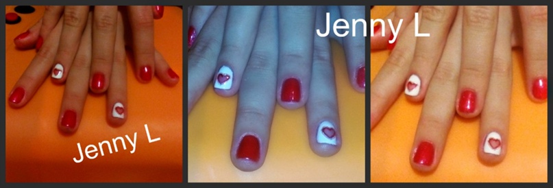 Jenny Ledger |