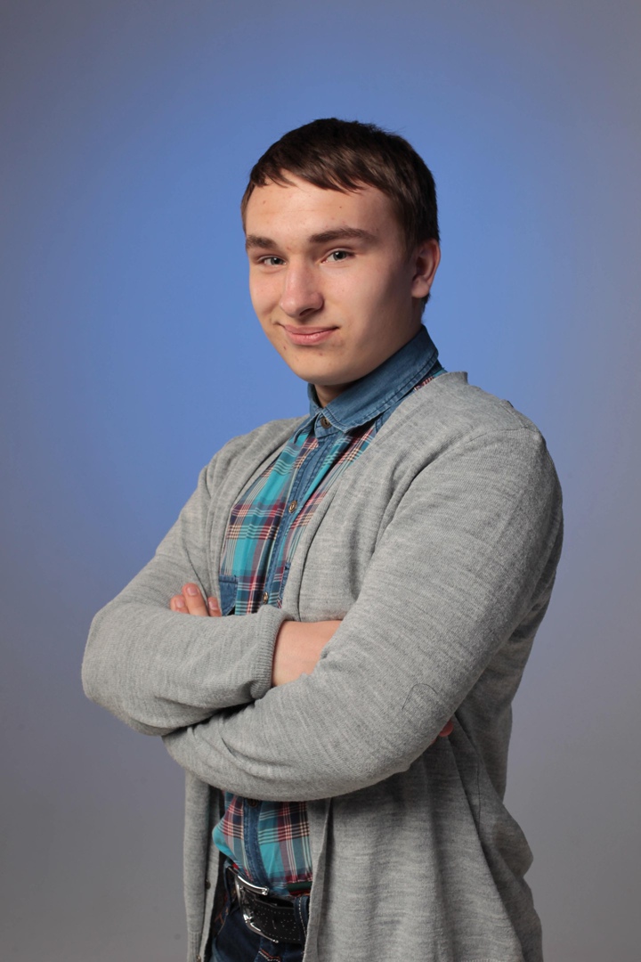 Артем Иваненко | Сумы