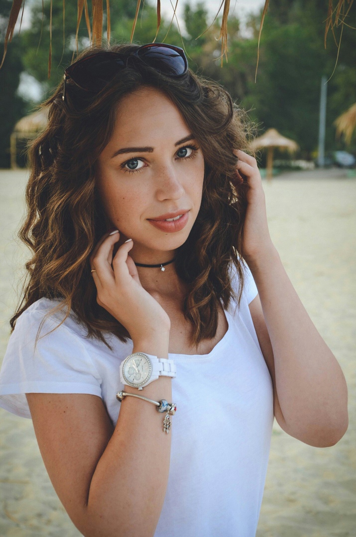 Анастасия Лисина | Ульяновск