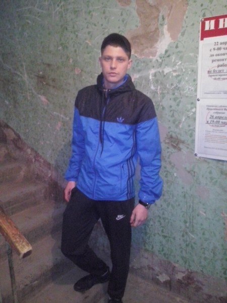 Евгений Владиславович | Березники