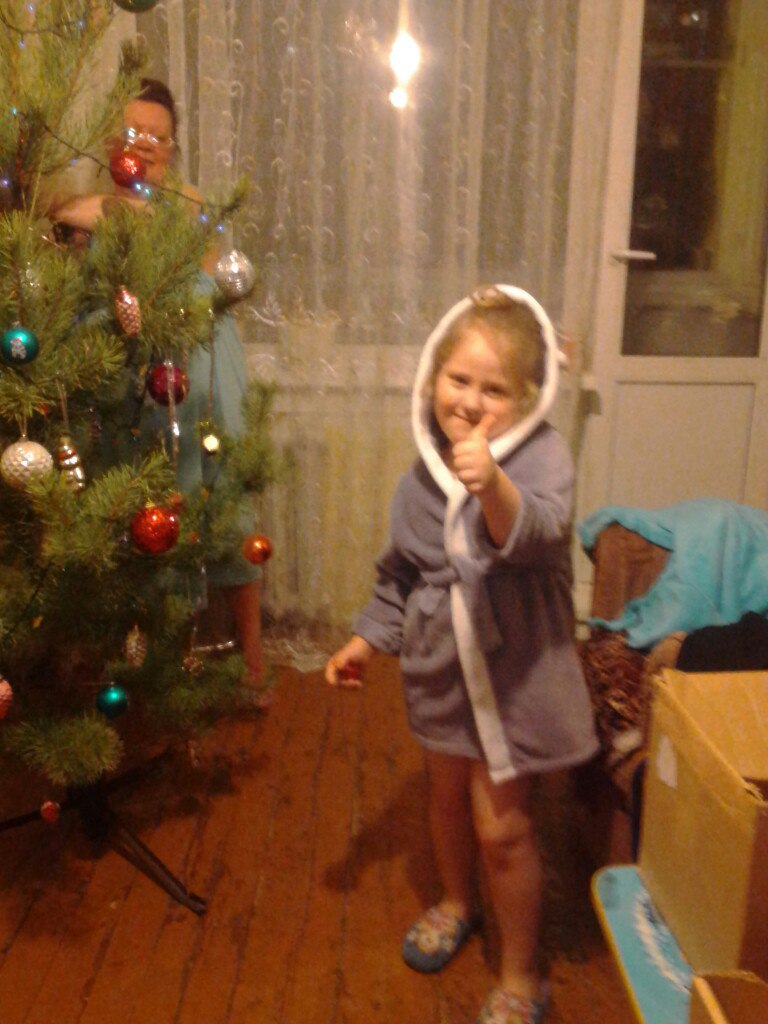 Любовь Паршина | Бердск