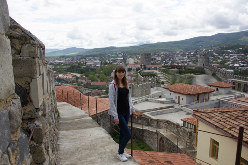 Татьяна Азарова | Воронеж