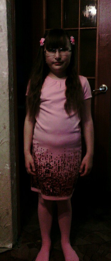 Анастасия Риттер | Омск