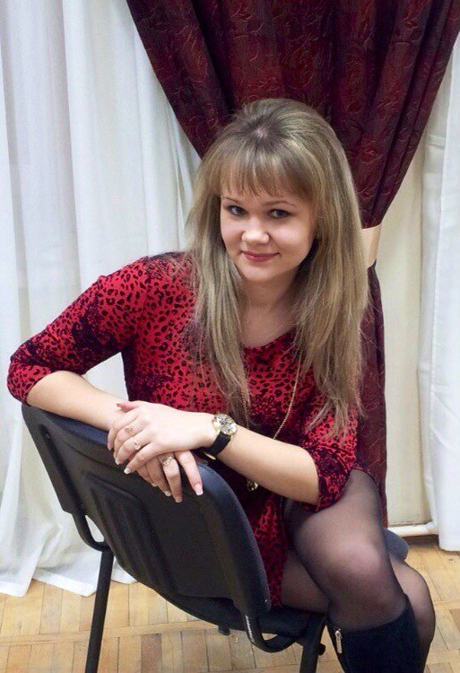 Дарья Носкова |