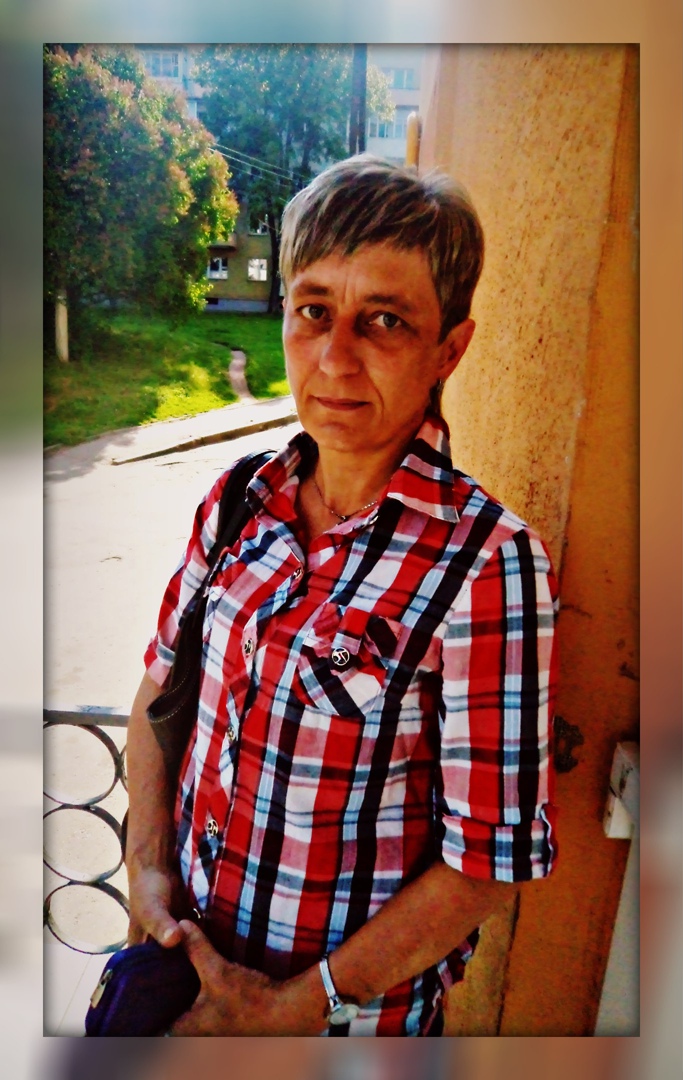 Жанна Спиридонова |