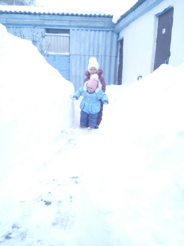 Ольга Меньшикова | Белгород