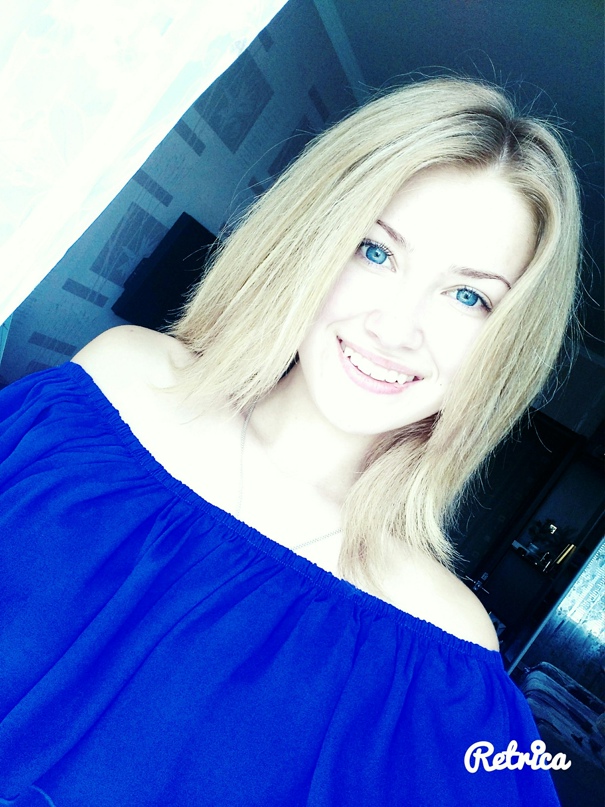 Полина Фалько | Харьков