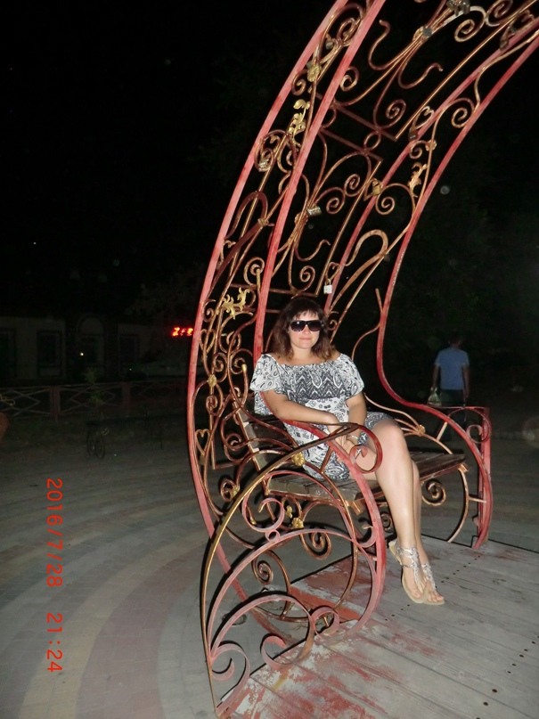 Екатерина Золотая | Днепр (Днепропетровск)